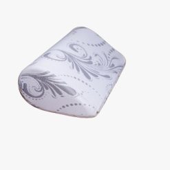 almohada multiposición redondeada