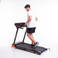 cinta de caminar 460T