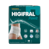 Higifral pants 14U