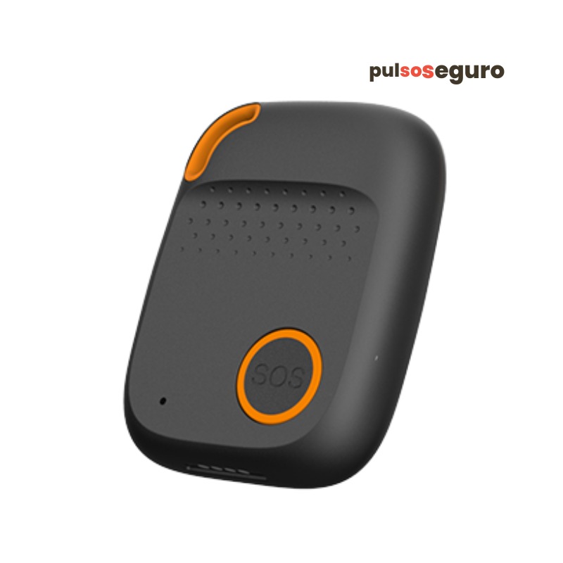 Boton Premium negro Boton premium negro