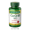 Co Q 10 coenzima