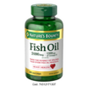 Fish Oil 2400 mg