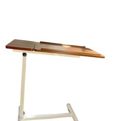 mesa auxiliar para cama