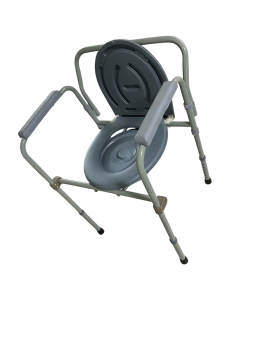 silla sanitaria