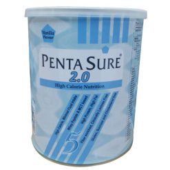 Penta Sure 2.0 formula nutricional hiperproteica y hipercalórica